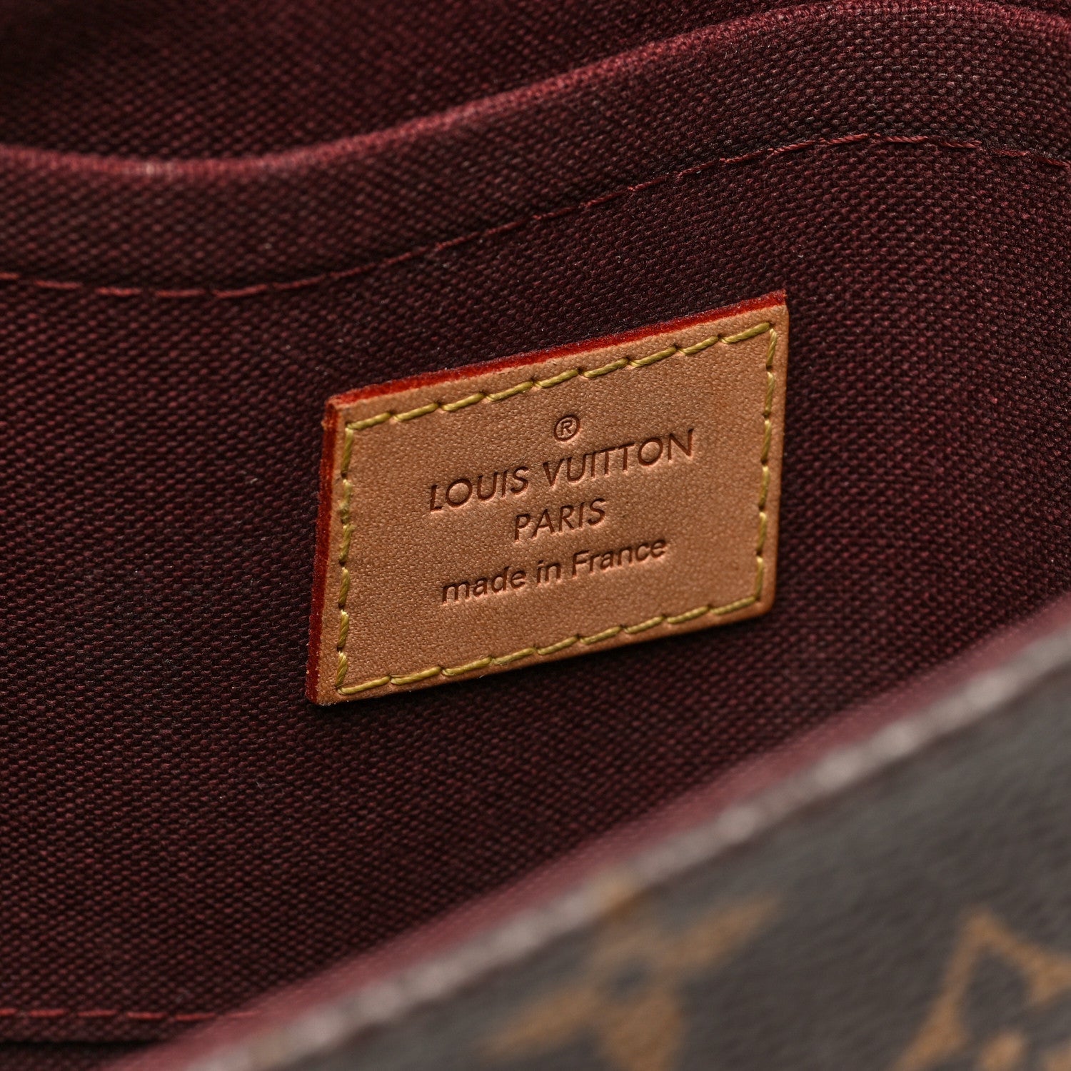 Monogram Favorite PM