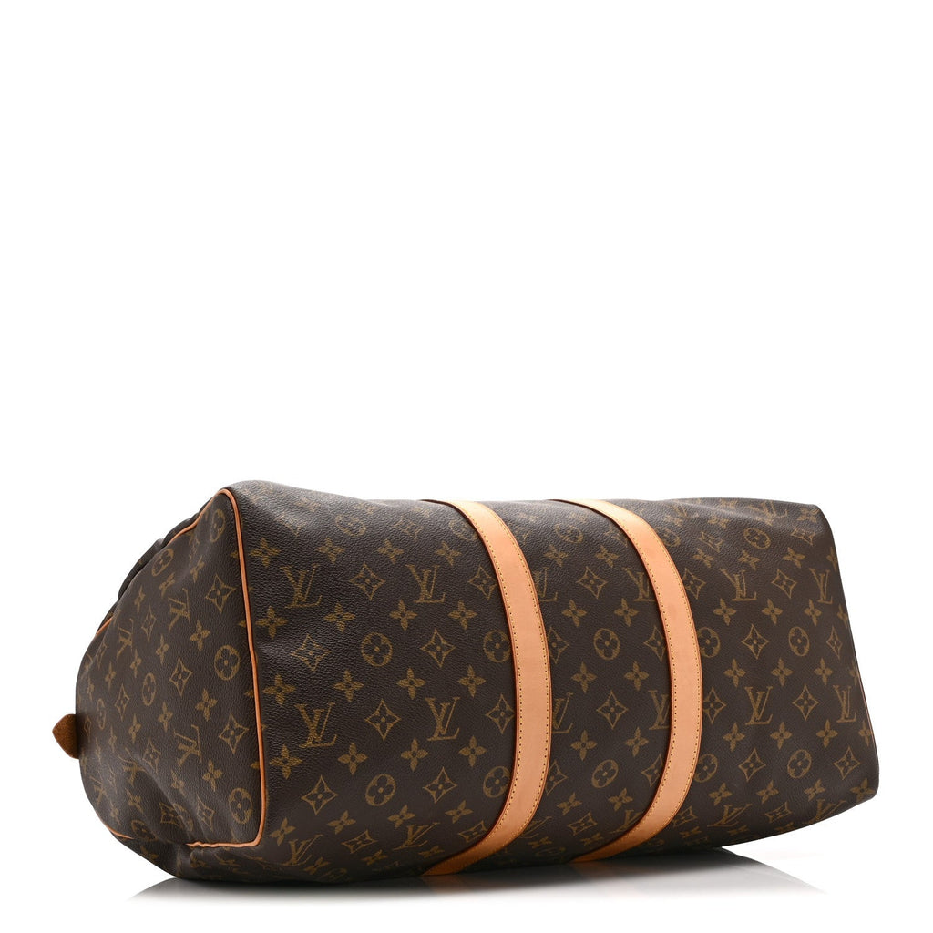 Monogram Keepall 45