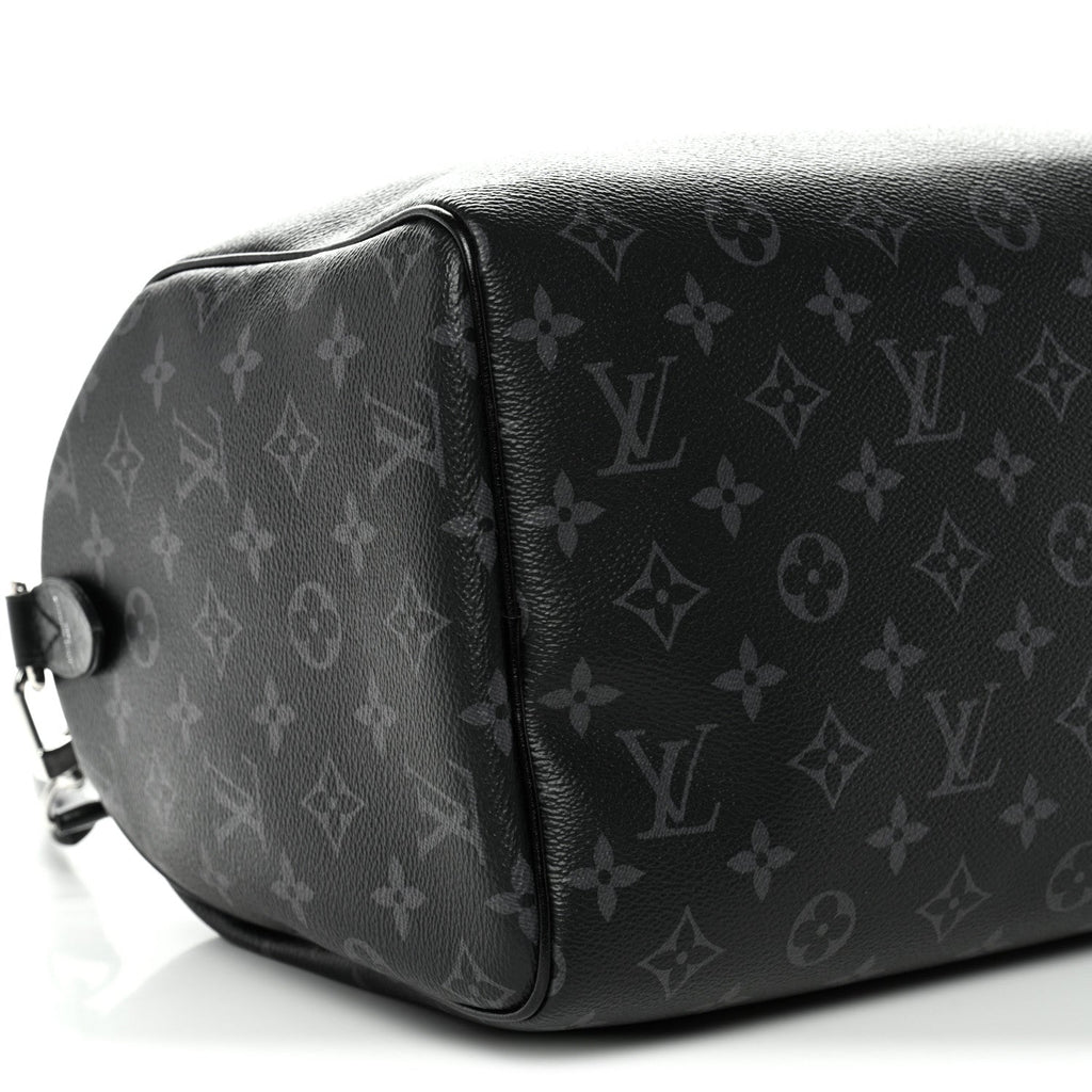 Monogram Eclipse Speedy Soft 30