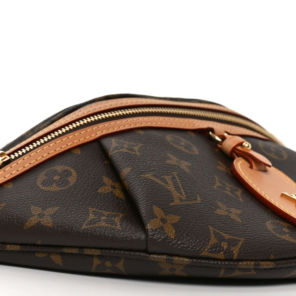 Monogram High Rise Bumbag