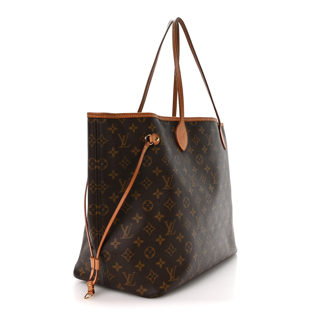 Monogram Neo Neverfull GM