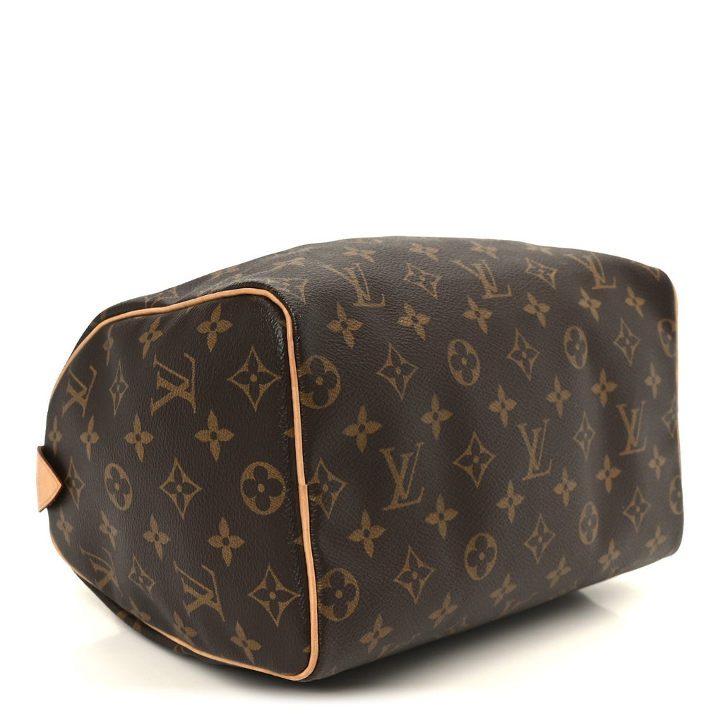 Monogram Speedy 25