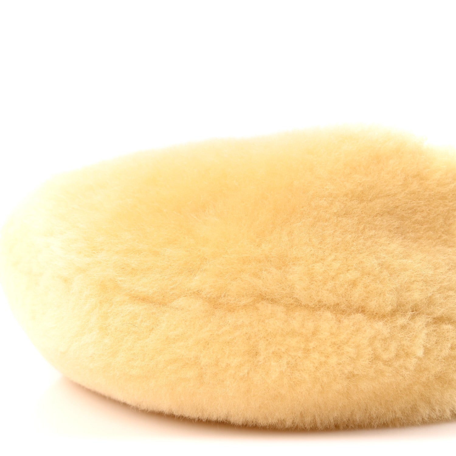 Shearling Lambskin Mini Jodie Teddy