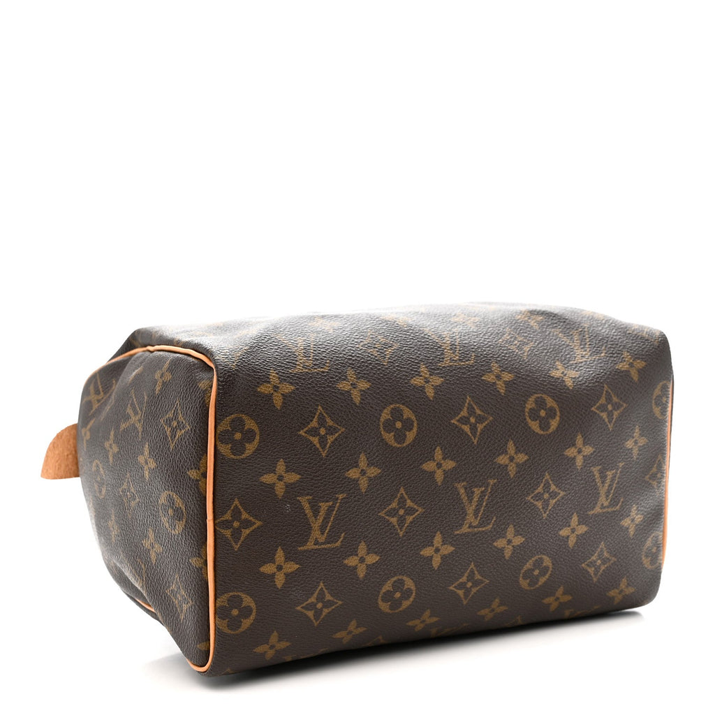 Monogram Speedy 25