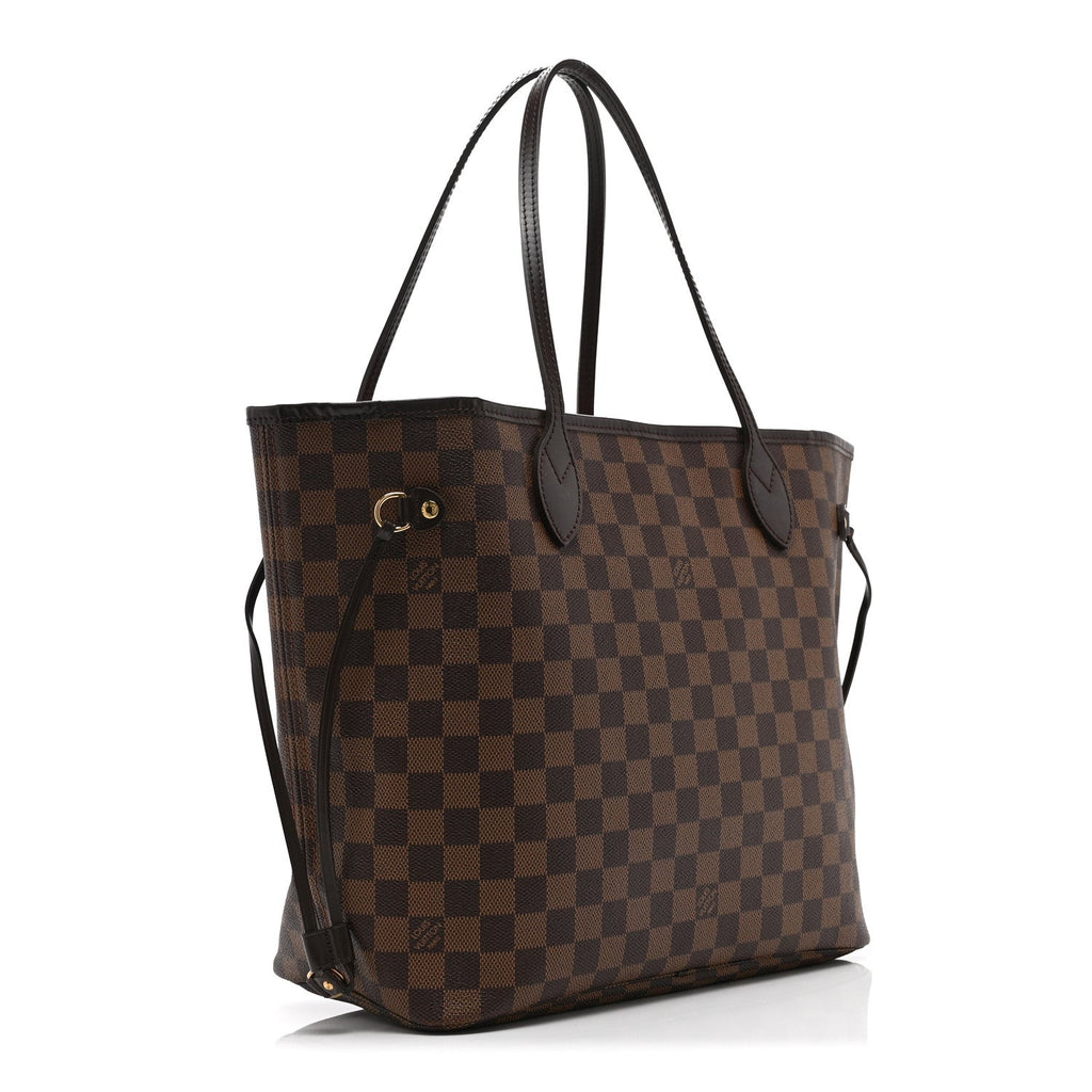 Damier Ebene Neverfull MM