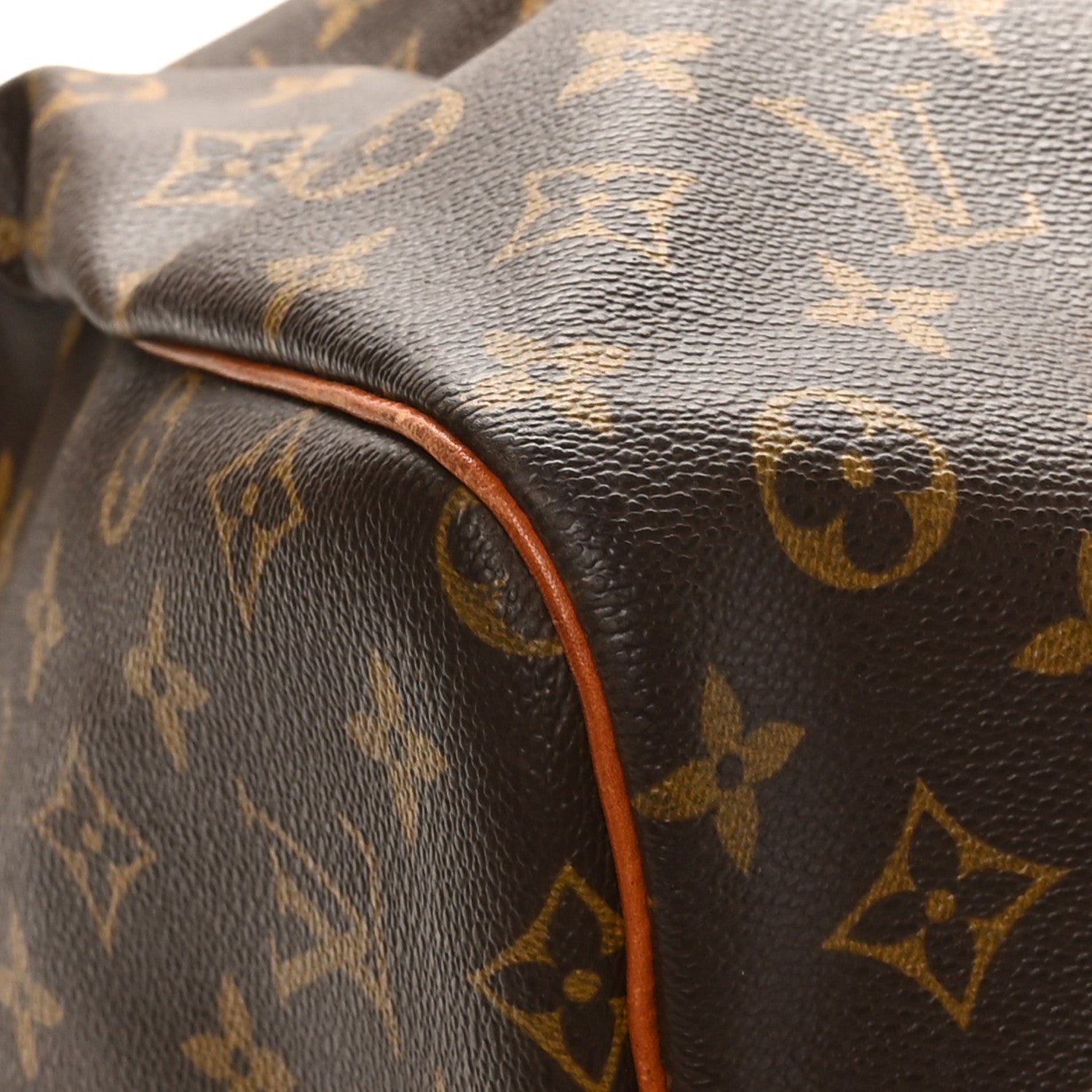 Monogram Keepall Bandouliere 60