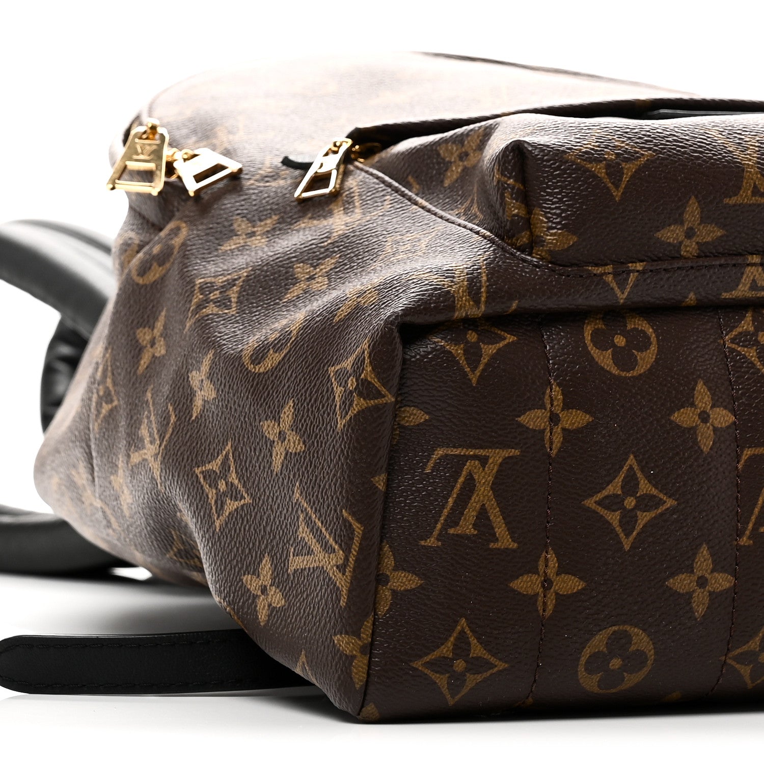 Monogram Palm Springs Backpack MM