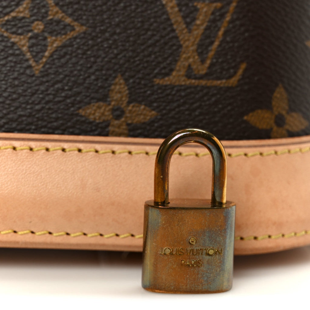 Monogram Alma BB