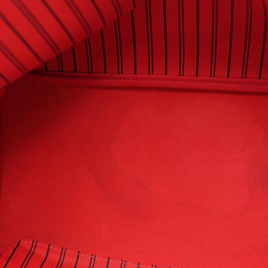 Damier Ebene Neo Neverfull MM