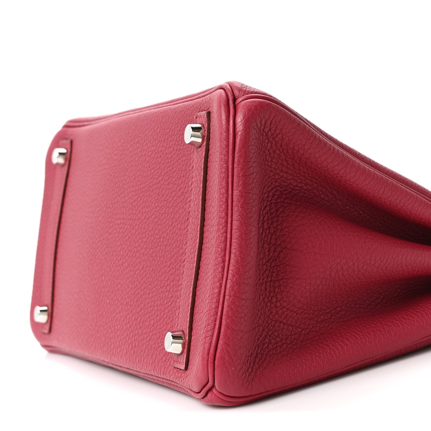 Togo Birkin 30 Rubis