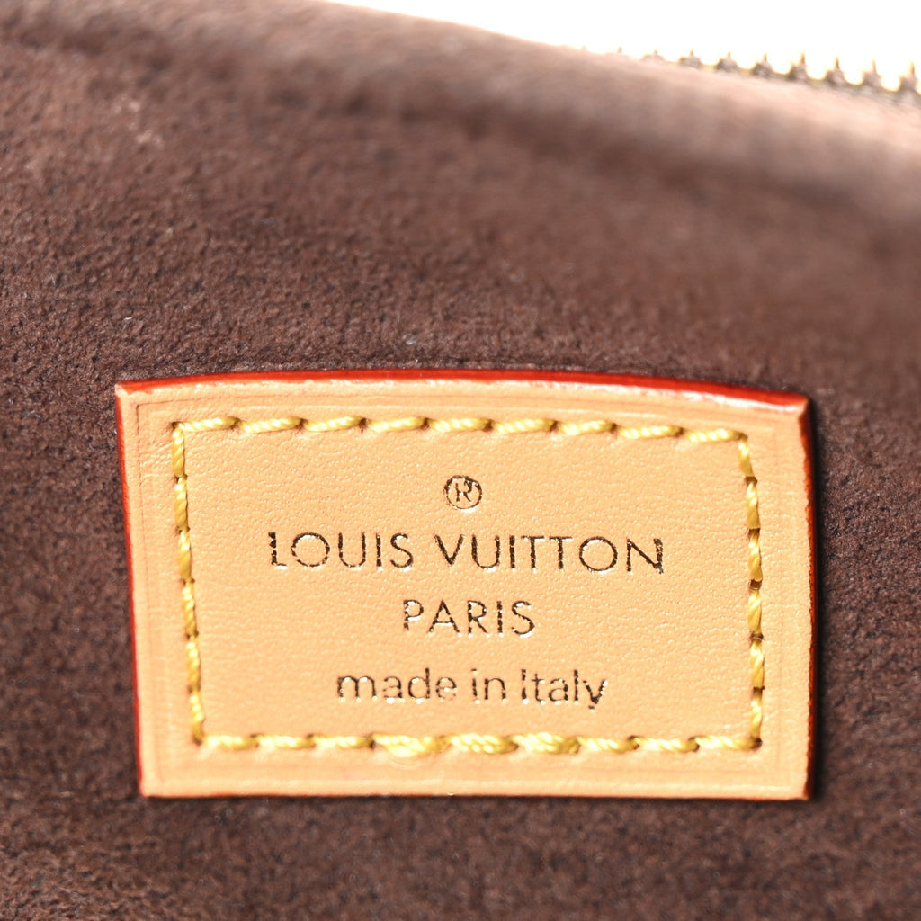 Monogram Mini Bumbag