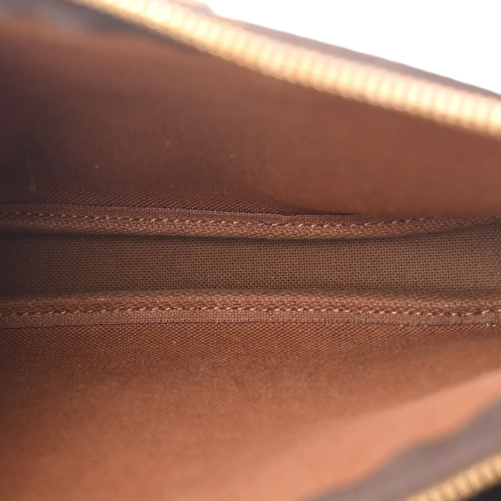 Monogram Multi Pochette Accessories Rose Clair