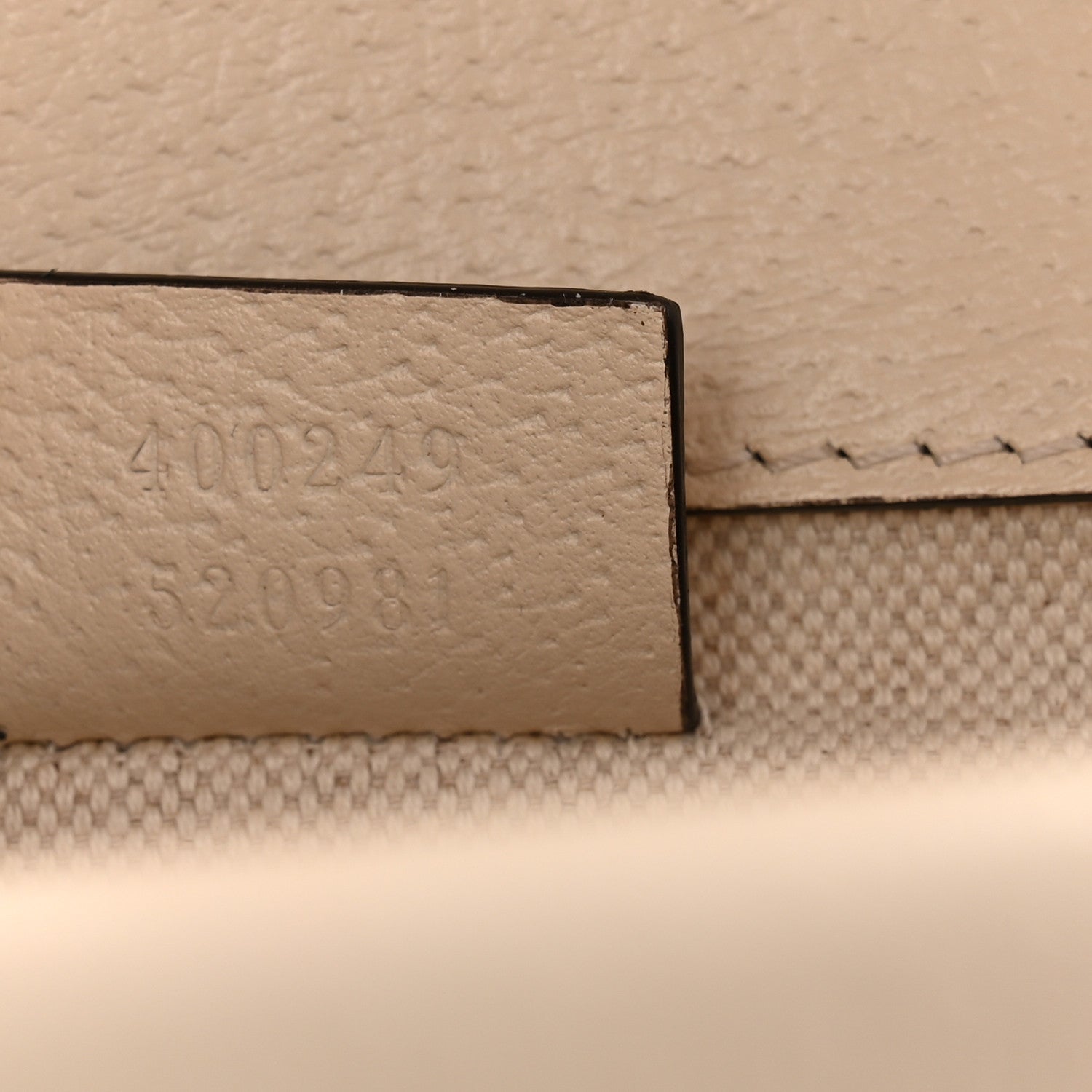 Textured Calfskin Crystal Small Dionysus Shoulder Bag Mystic White