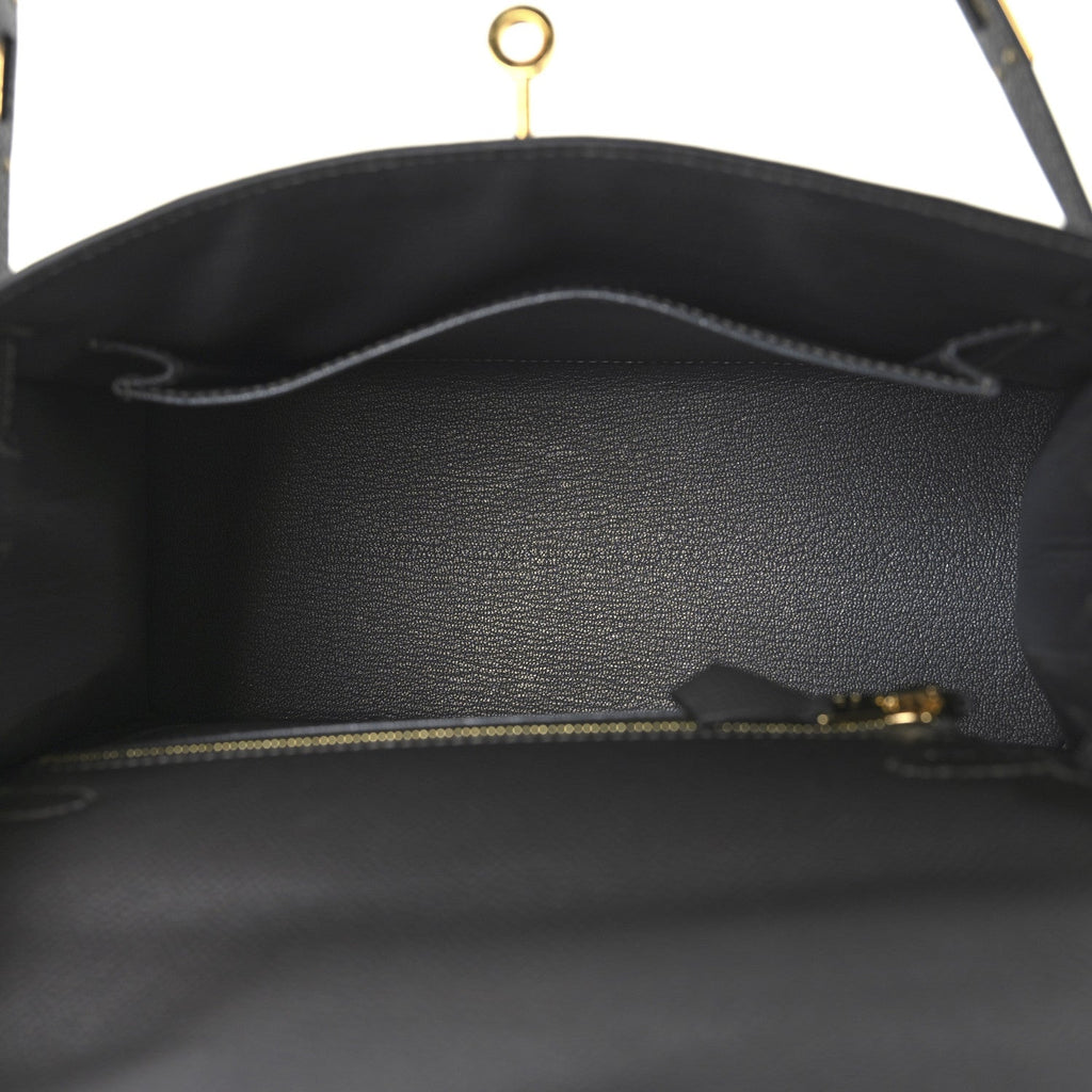 Epsom Kelly Sellier 25 Graphite
