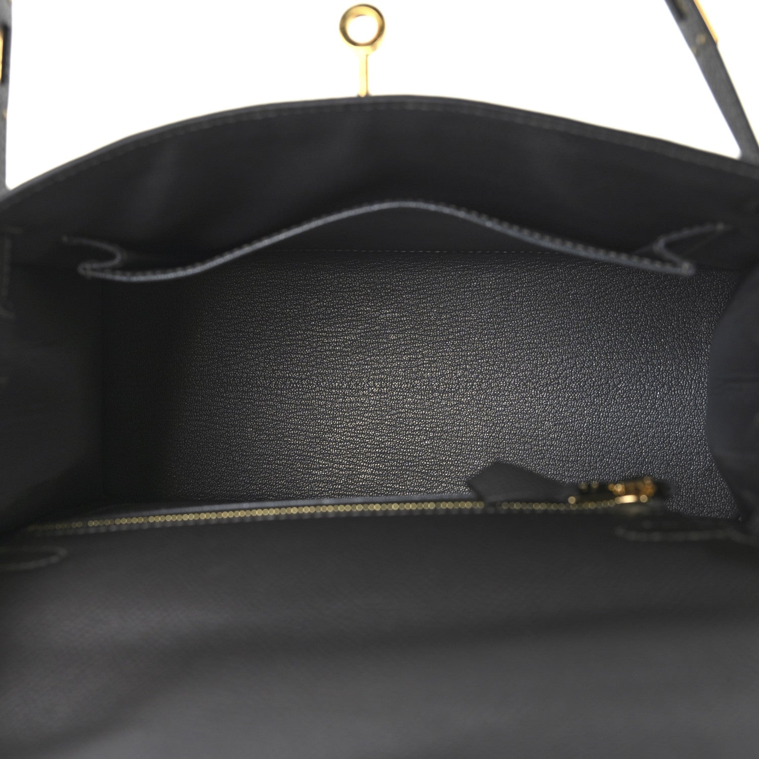 Epsom Kelly Sellier 25 Graphite