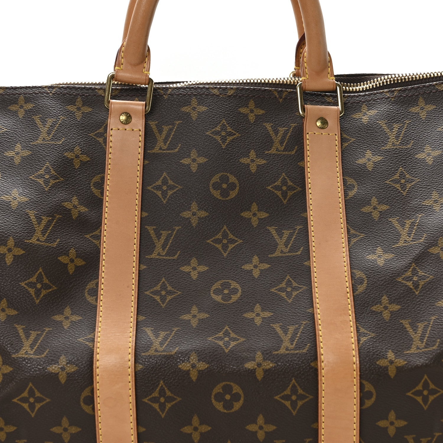Monogram Keepall 50