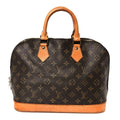 Monogram Alma PM