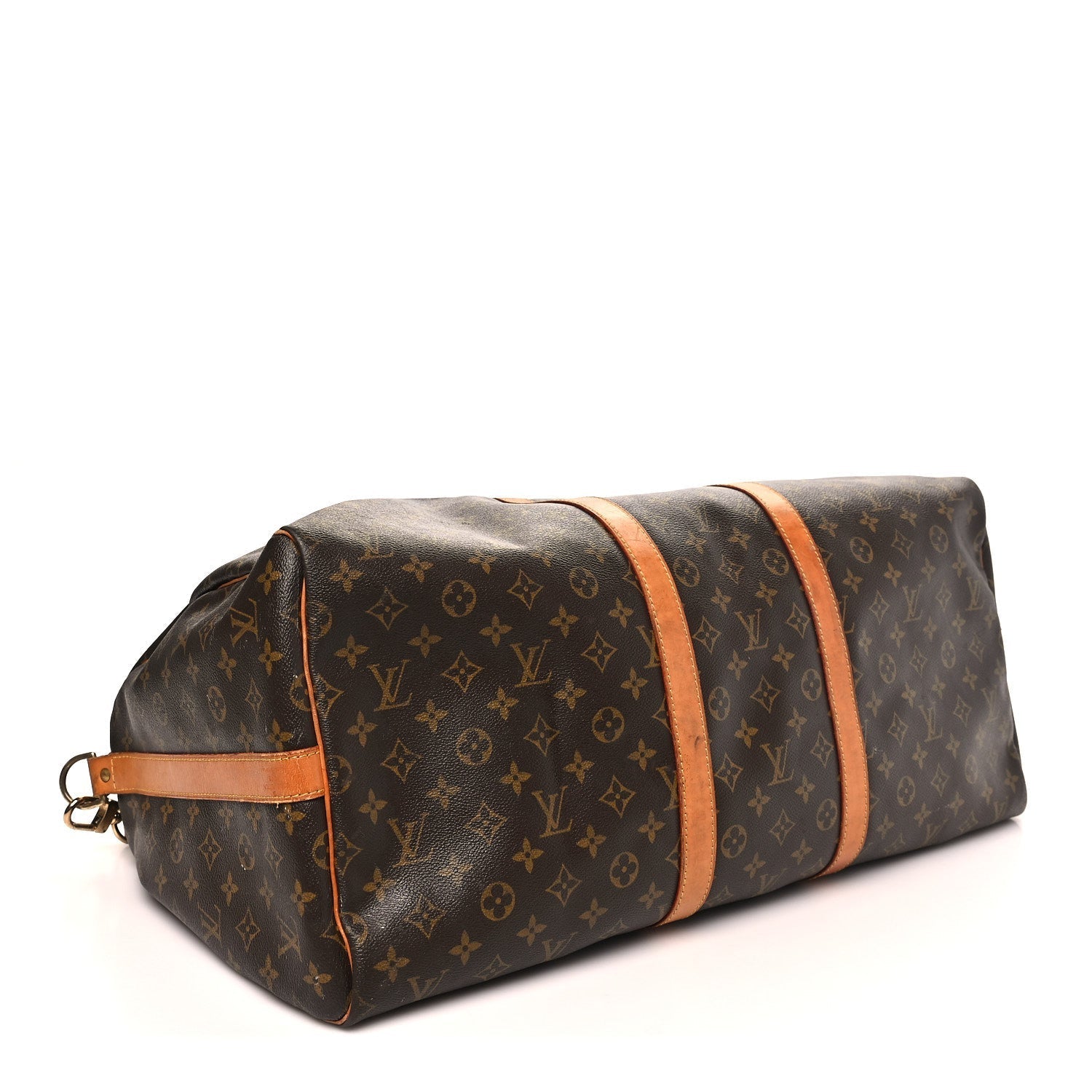 Monogram Keepall Bandouliere 55
