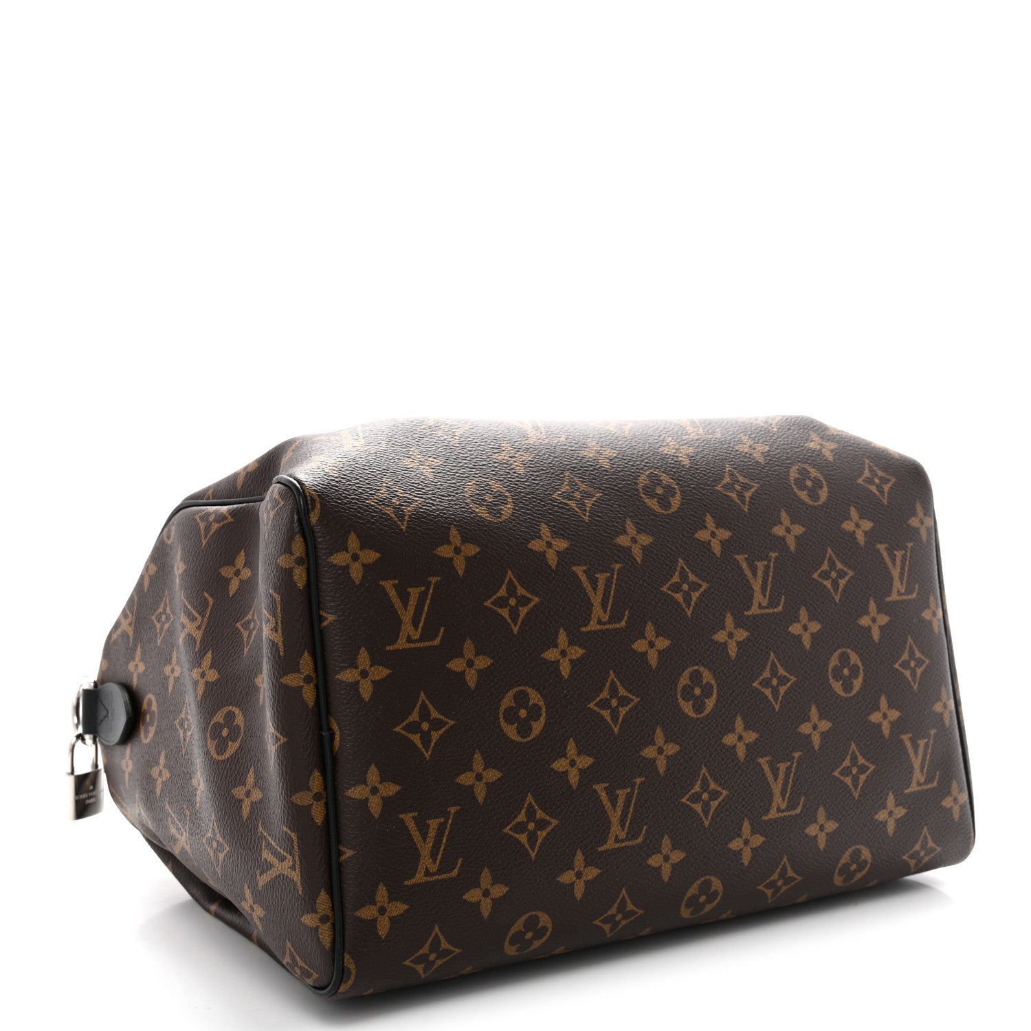 Monogram Speedy Soft 30 Dark