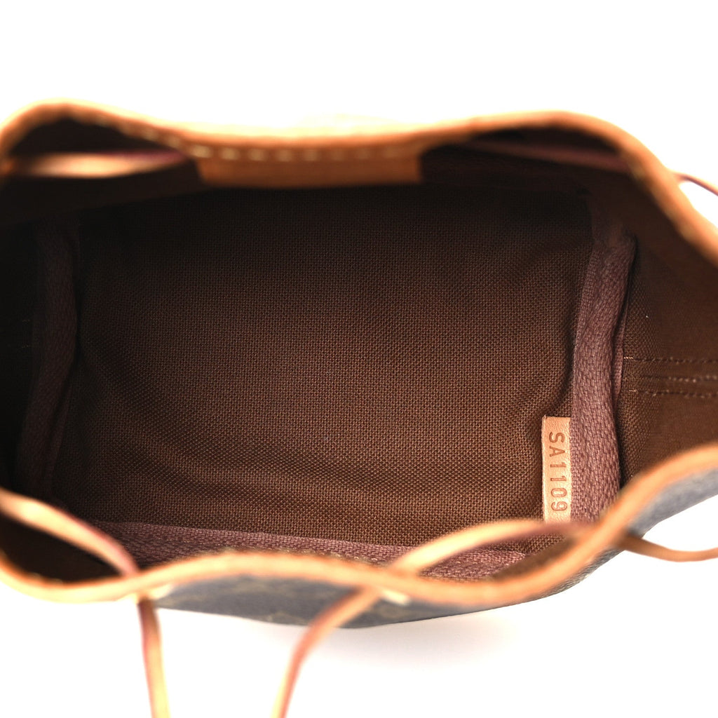 Monogram Nano Noe