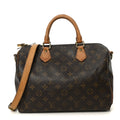 Monogram Speedy Bandouliere 30