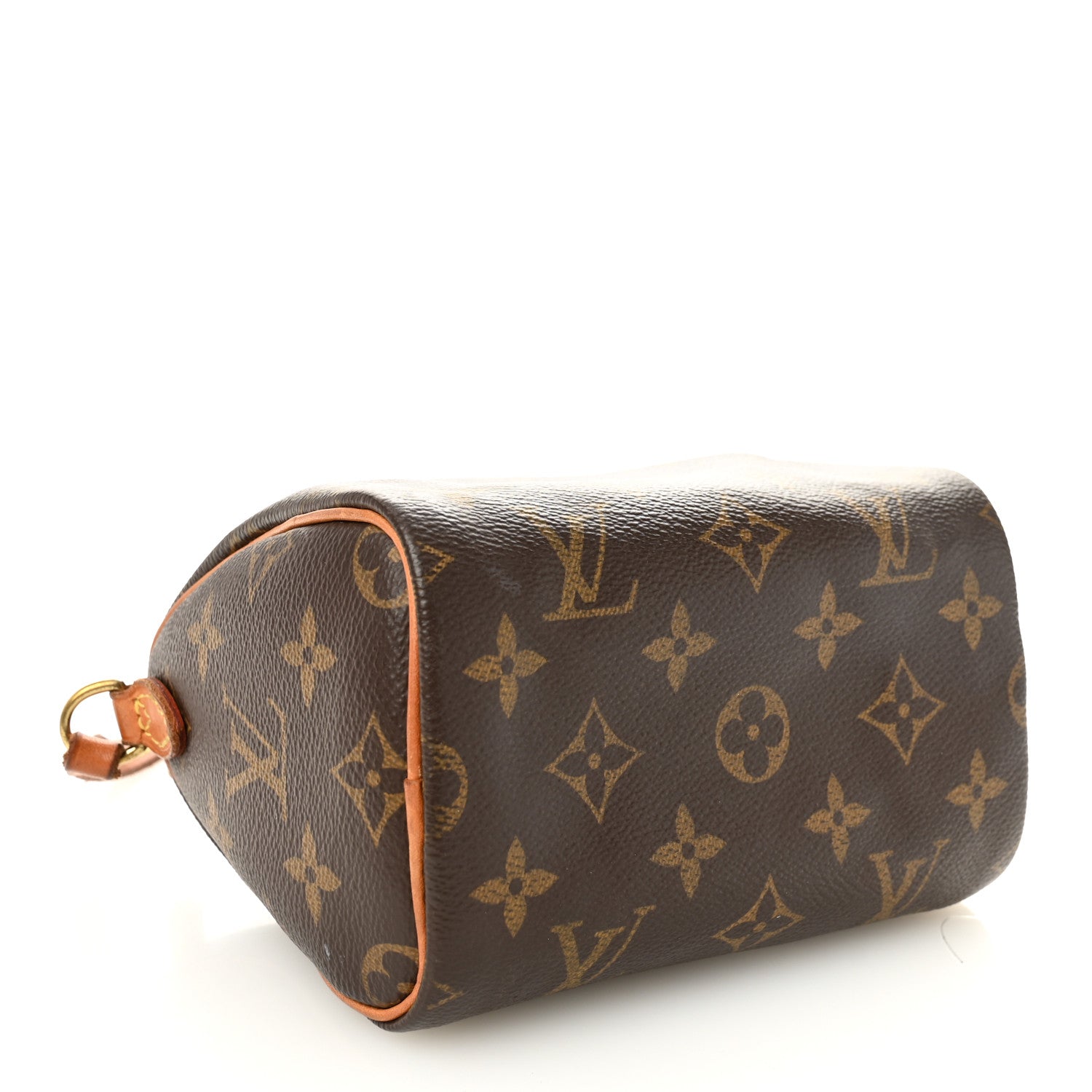 Monogram Nano Speedy