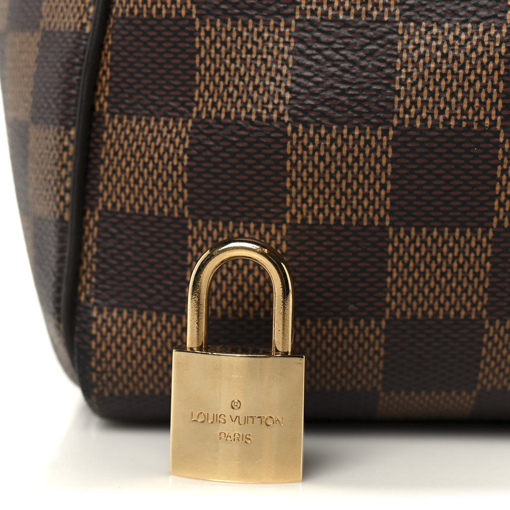 Damier Ebene Speedy 25