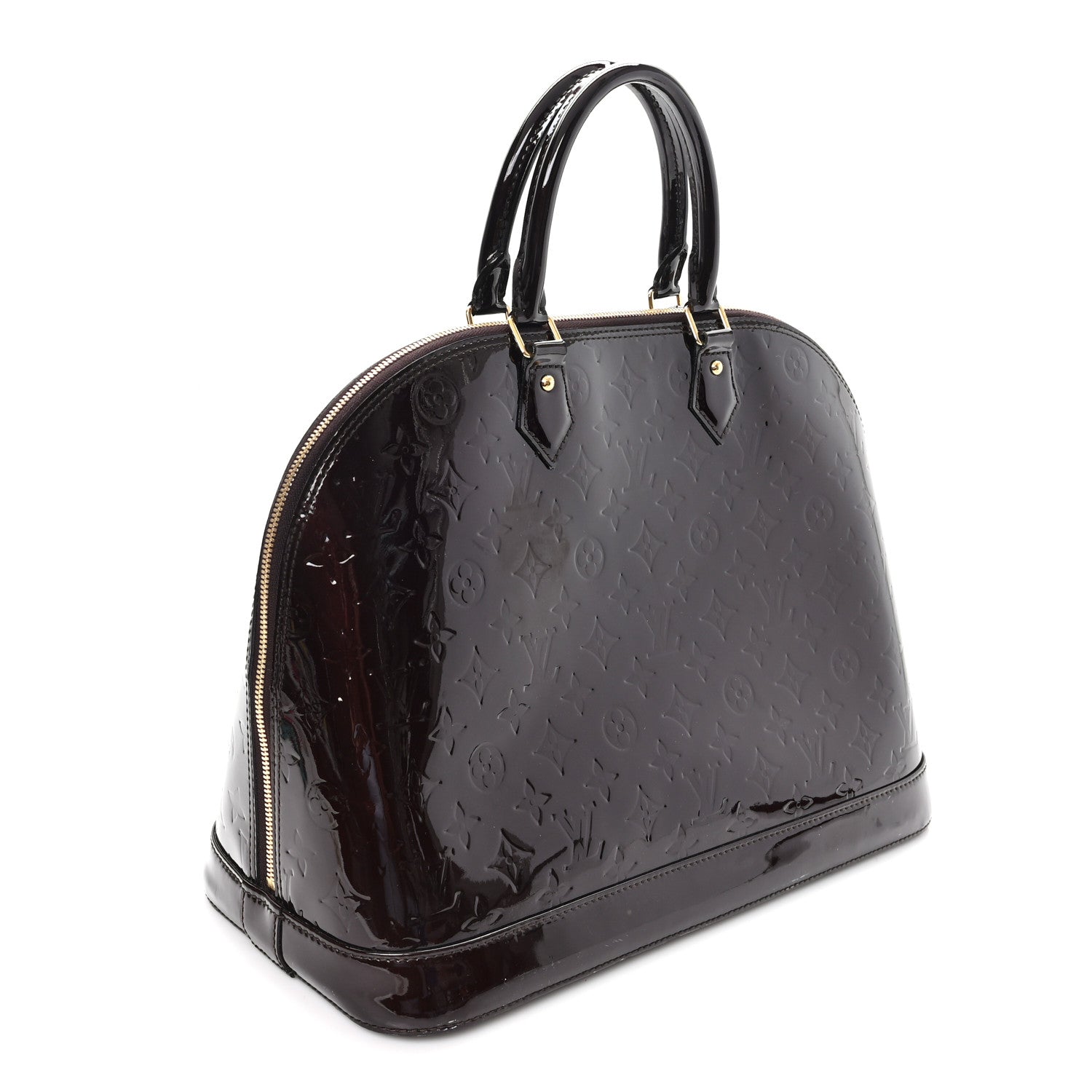 Vernis Alma GM Amarante