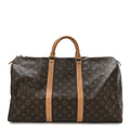 Monogram Keepall 50