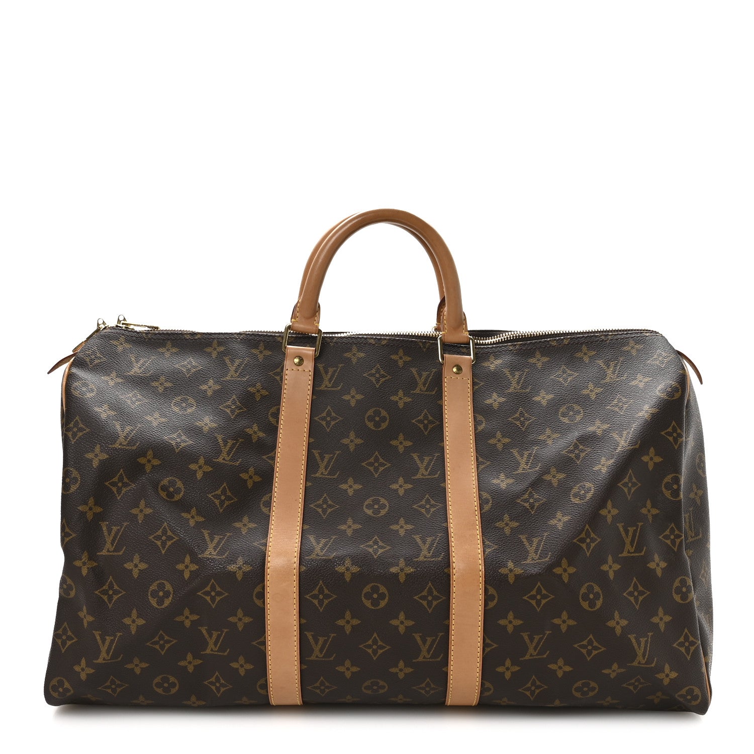 Monogram Keepall 50