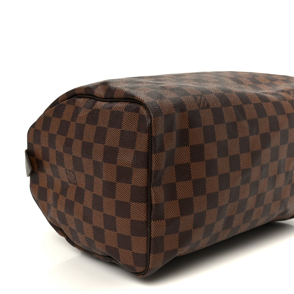Damier Ebene Speedy 30