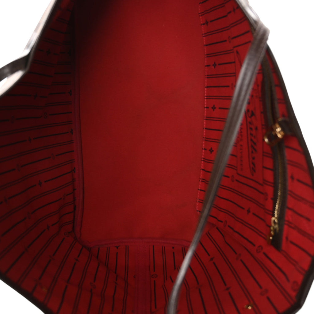 Damier Ebene Neverfull GM