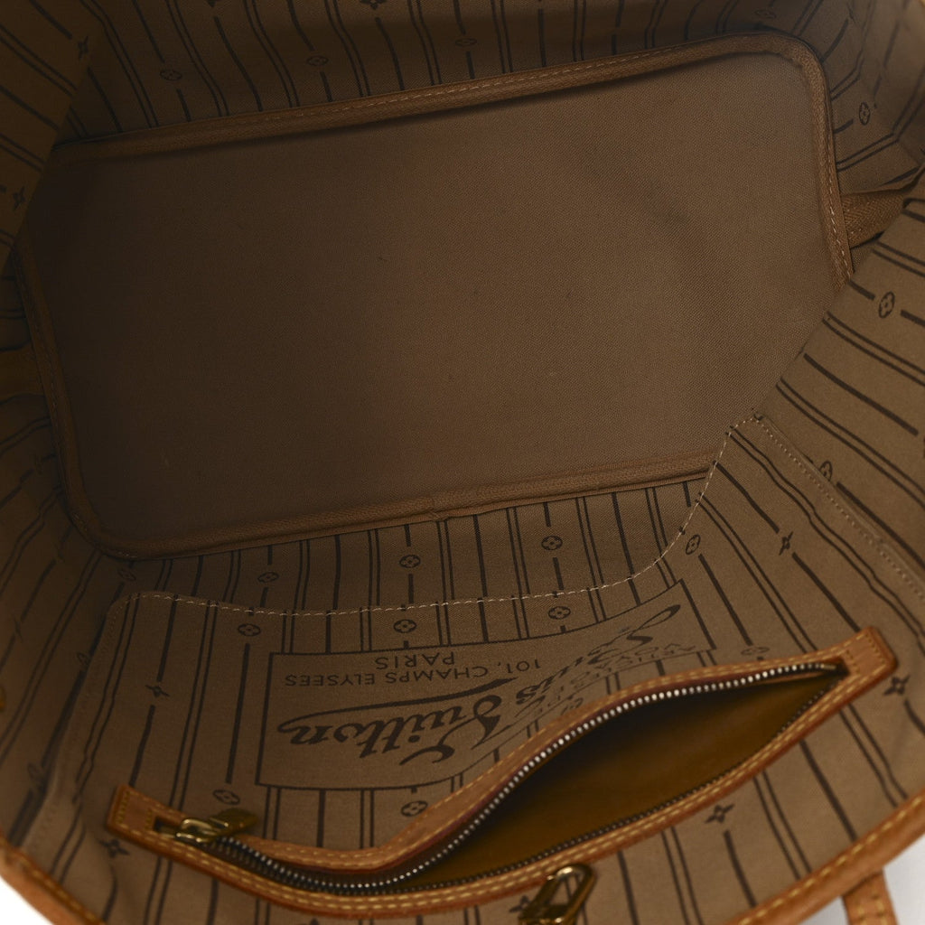 Monogram Neverfull MM