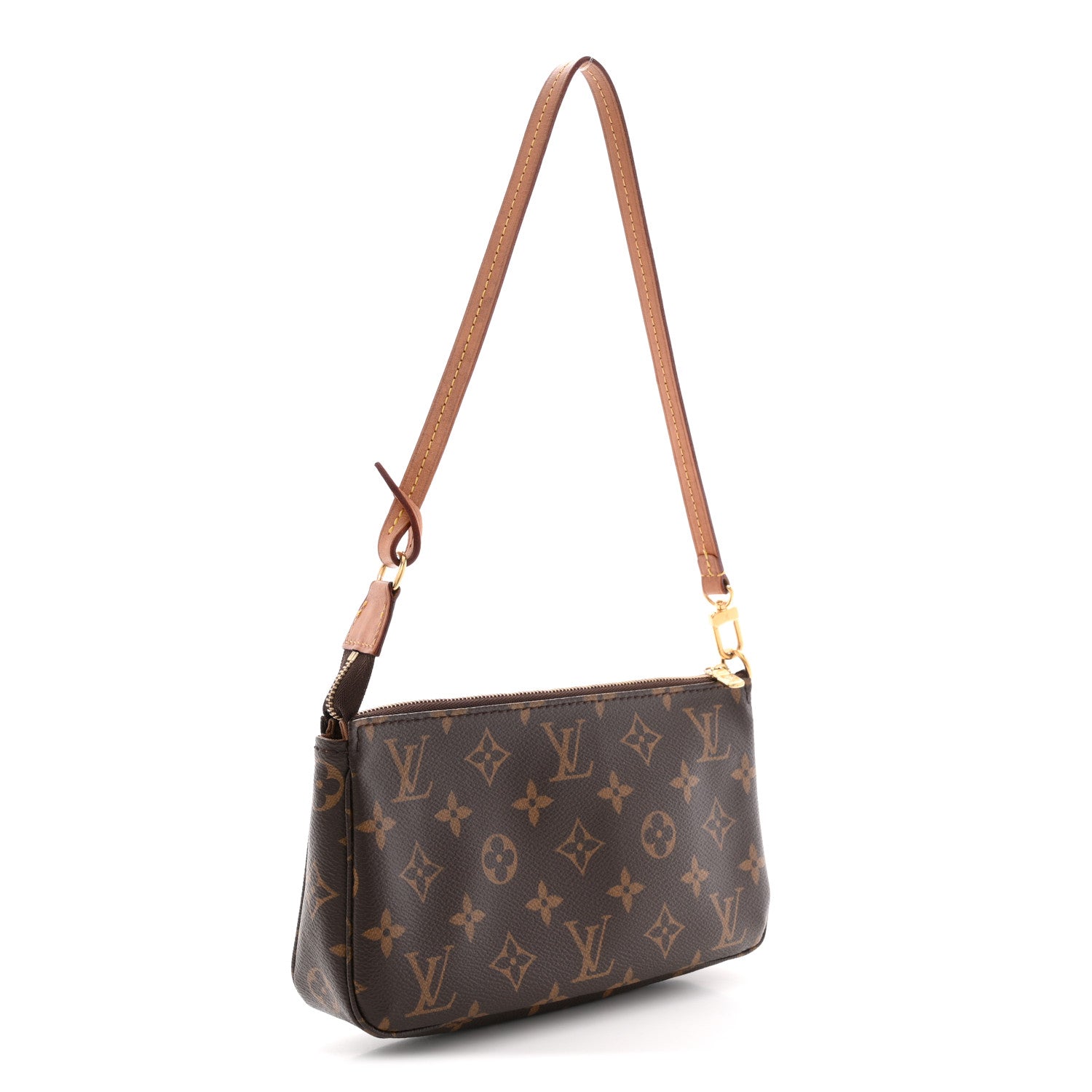 Monogram Pochette Accessories NM