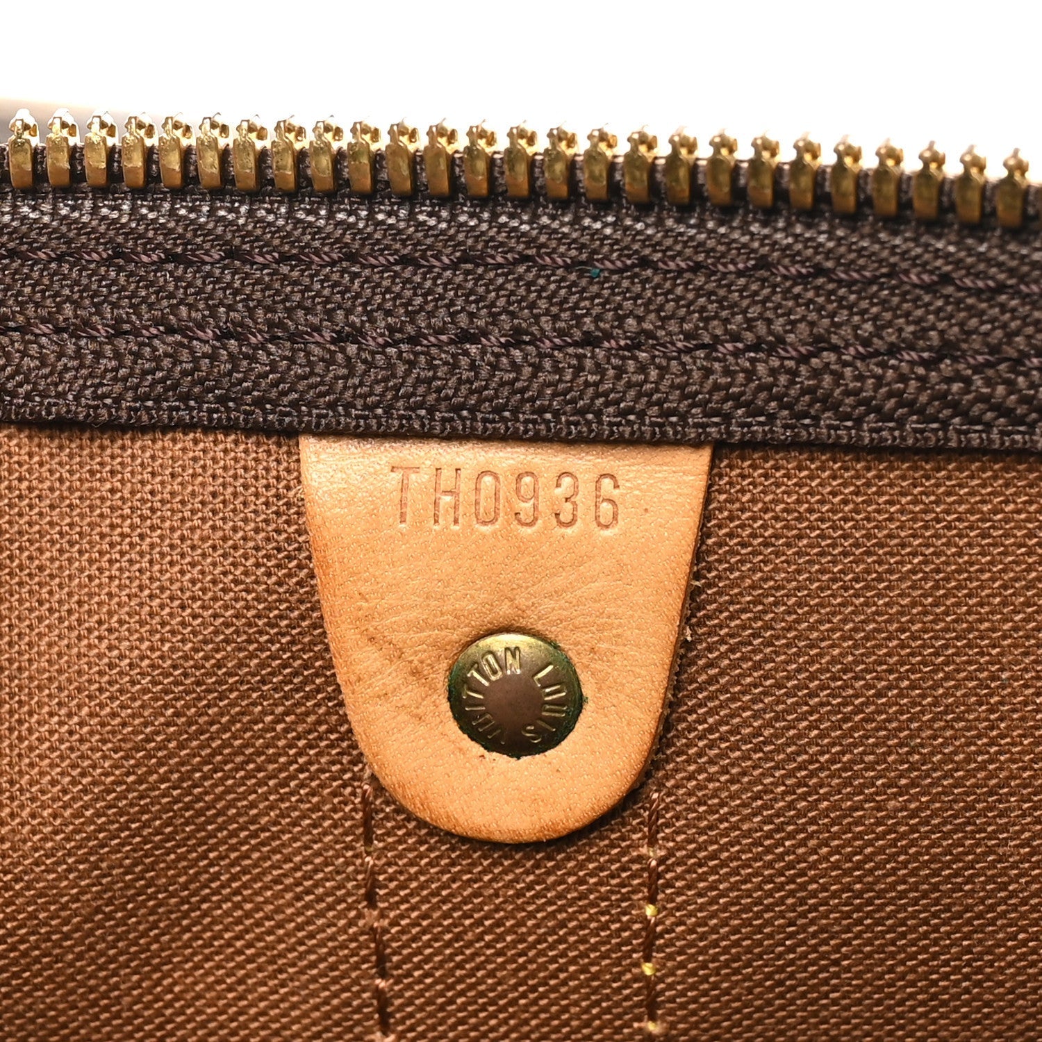 Monogram Keepall Bandouliere 55