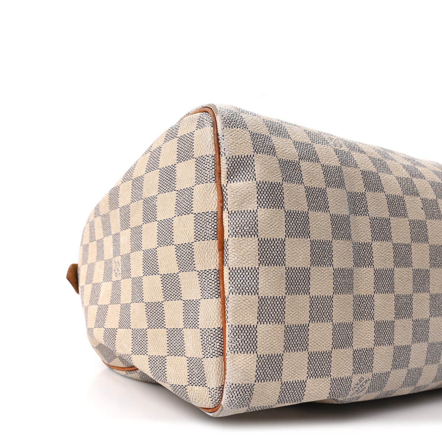 Damier Azur Speedy 35