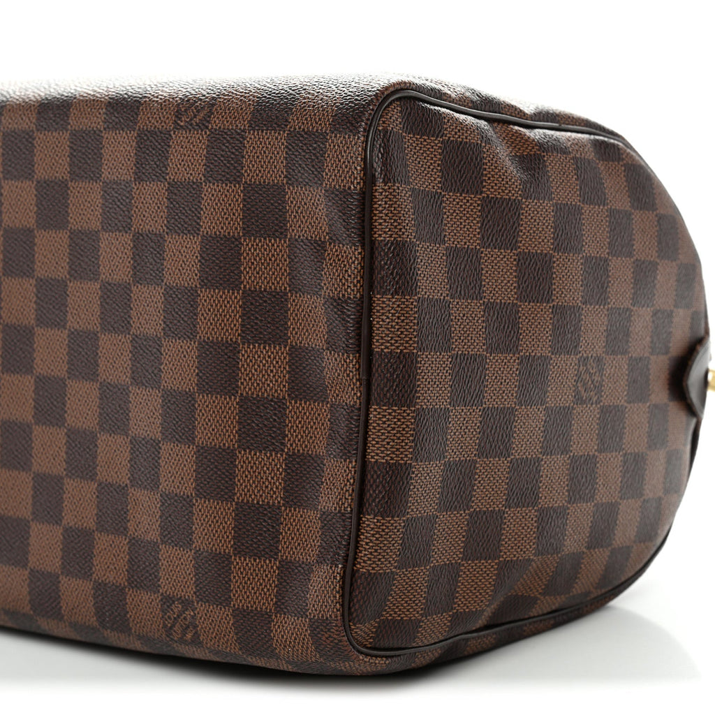 Damier Ebene Speedy 30