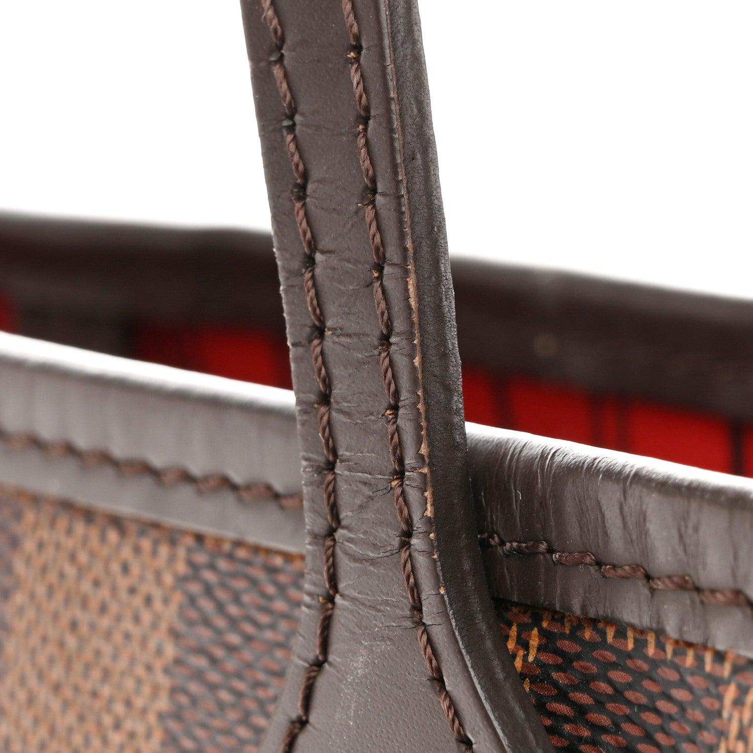 Damier Ebene Neo Neverfull PM