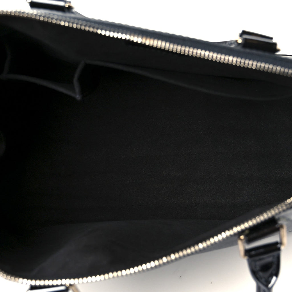 Electric Epi Alma GM Black
