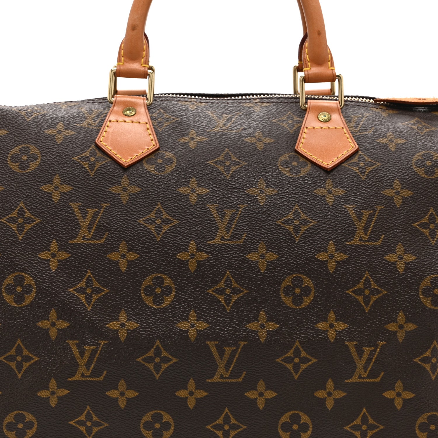Monogram Speedy 40