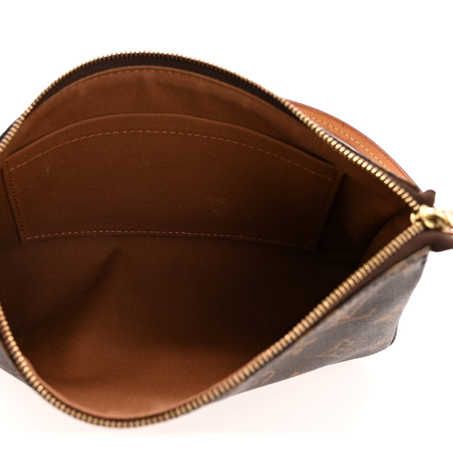 Monogram Pochette Accessories NM