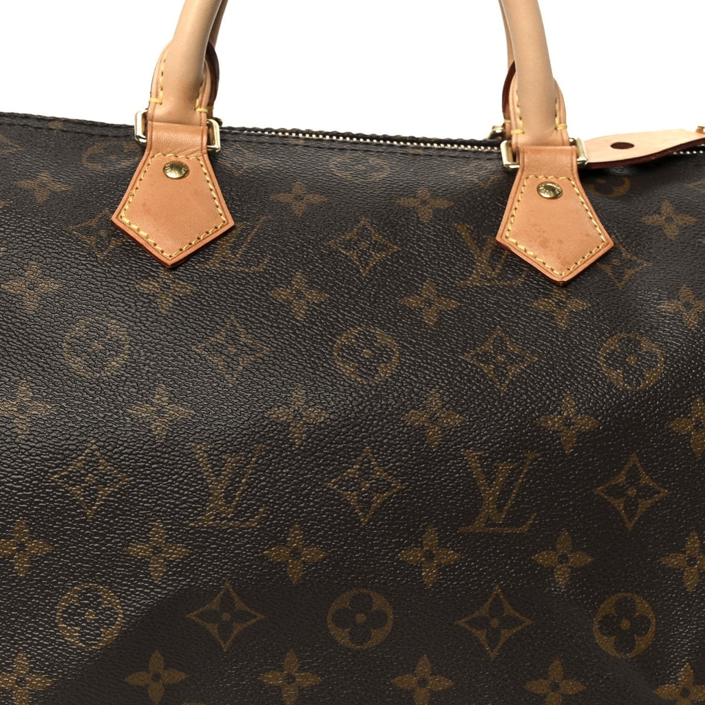 Monogram Speedy 30