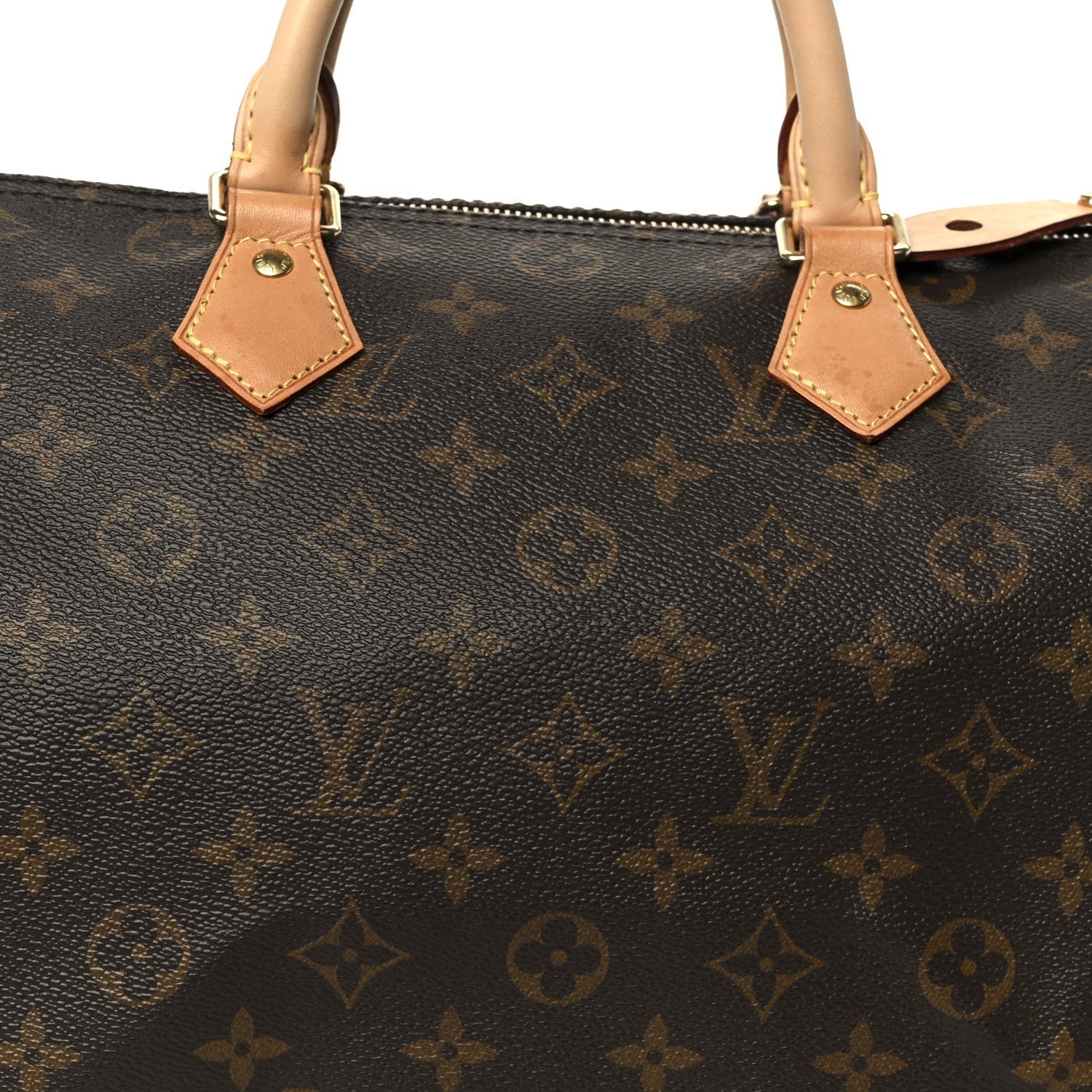 Monogram Speedy 30