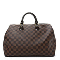 Damier Ebene Speedy 35
