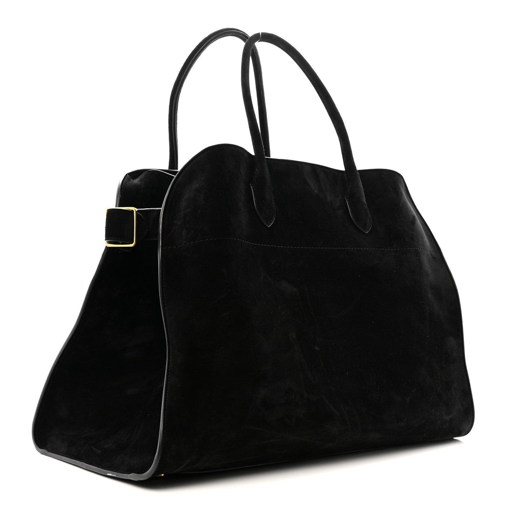 Suede Soft Margaux 17 Black