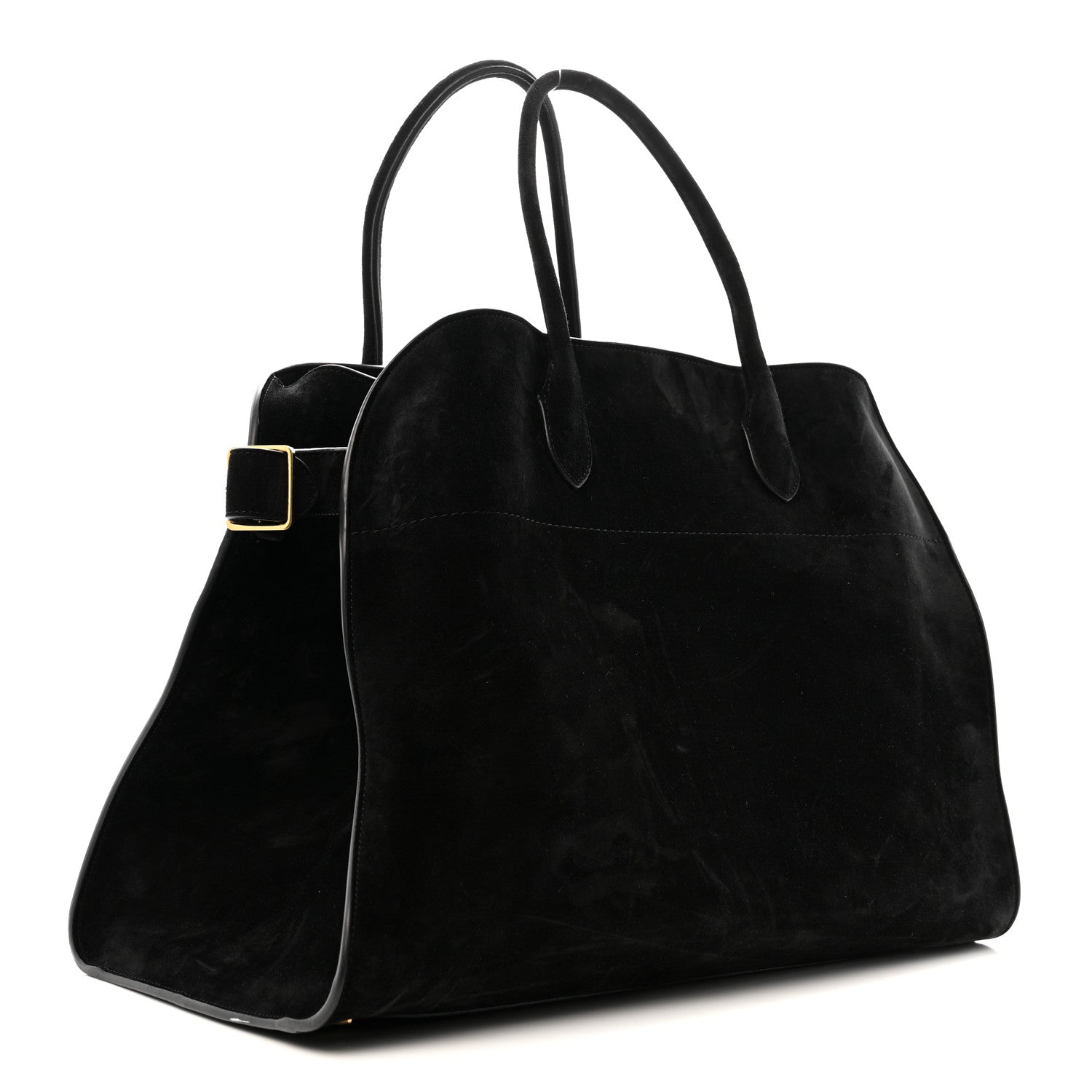 Suede Soft Margaux 17 Black