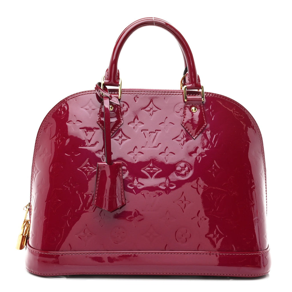 Vernis Alma PM Magenta