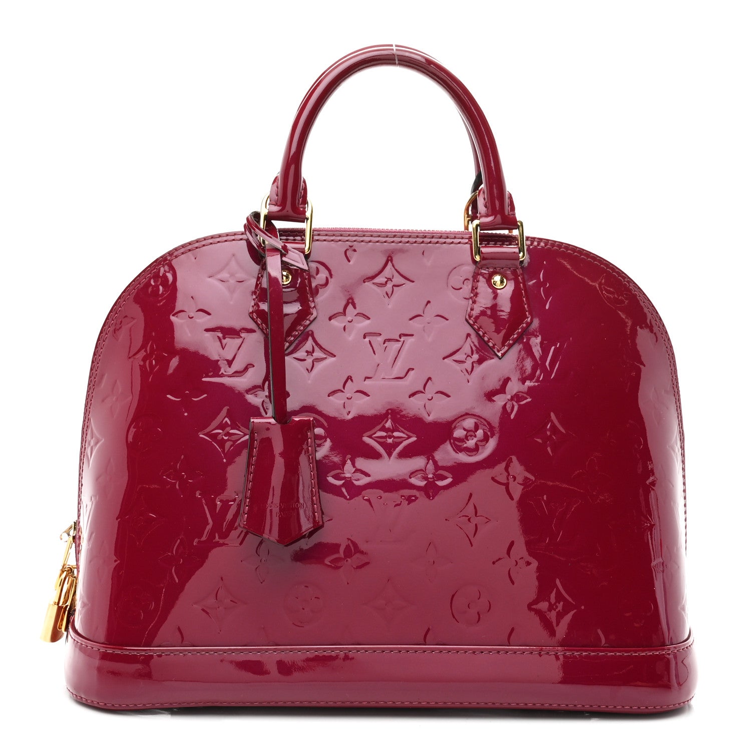 Vernis Alma PM Magenta