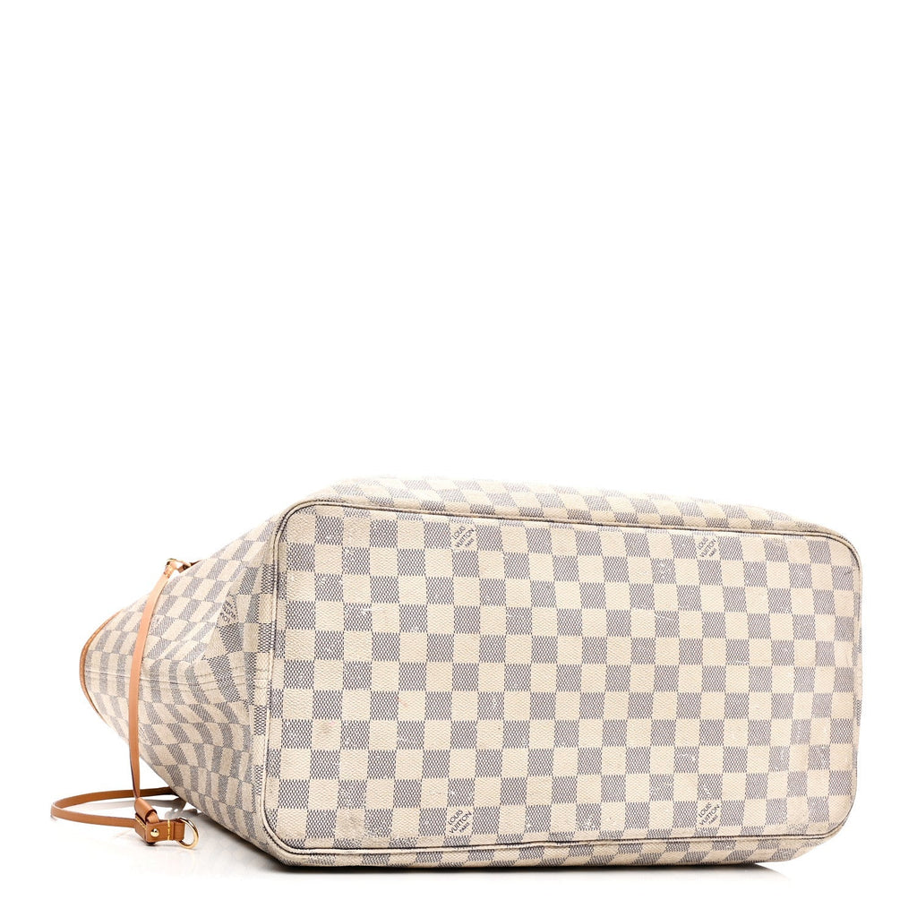 Damier Azur Neverfull GM