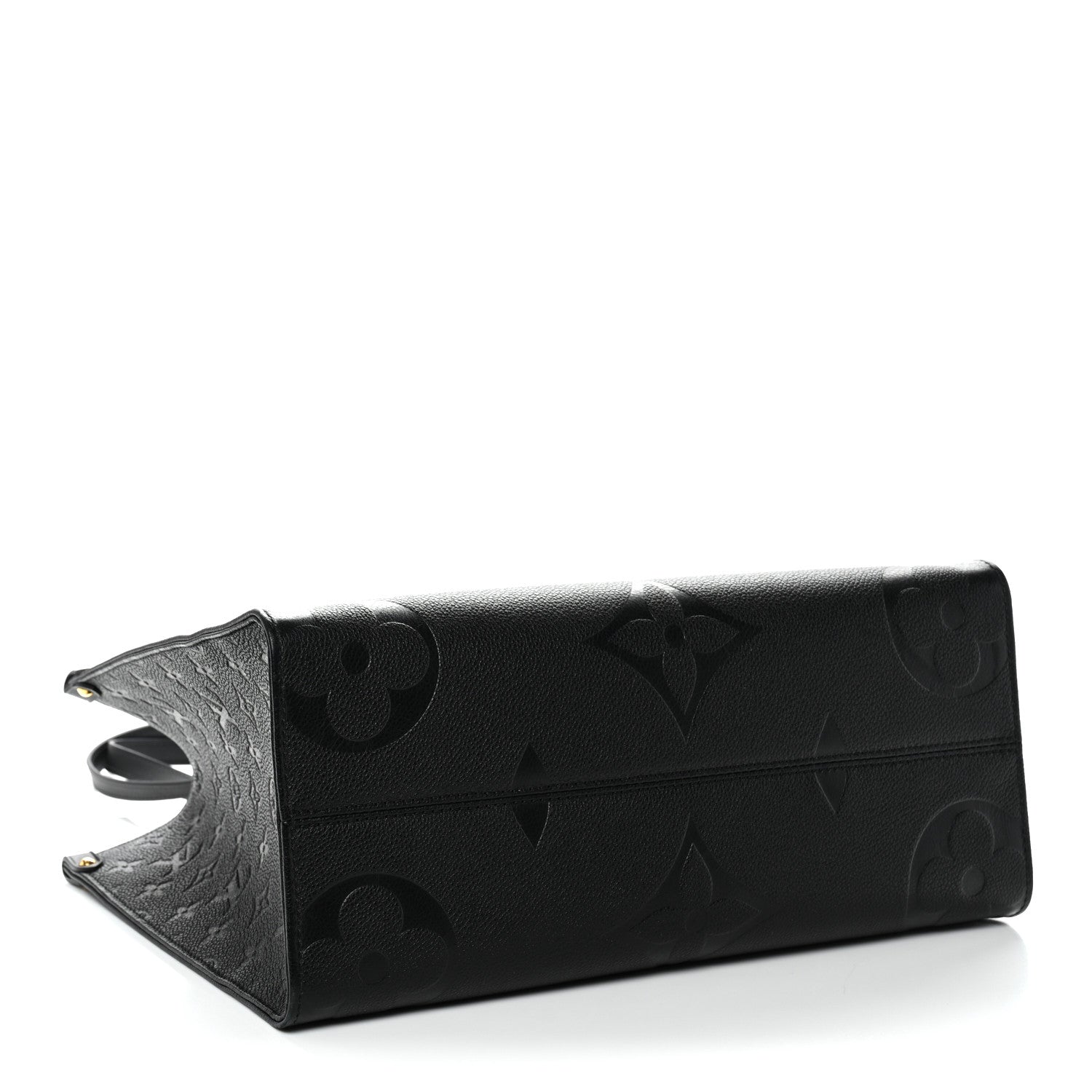 Empreinte Monogram Giant Onthego PM Black